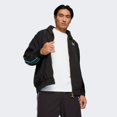 Кофта Puma T7 PLAY.PARIS. Track Jacket - 167934, фото 1 - інтернет-магазин MEGASPORT