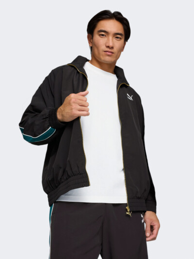 Кофта Puma T7 PLAY.PARIS. Track Jacket - 167934, фото 1 - интернет-магазин MEGASPORT