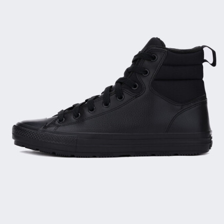 Кеды Converse Chuck Taylor All Star Berkshire Boot - 142438, фото 1 - интернет-магазин MEGASPORT