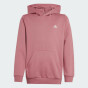 Кофта Adidas детская J SL FC FL HD, фото 8 - интернет магазин MEGASPORT