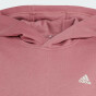 Кофта Adidas детская J SL FC FL HD, фото 7 - интернет магазин MEGASPORT