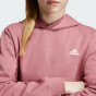 Кофта Adidas детская J SL FC FL HD, фото 5 - интернет магазин MEGASPORT
