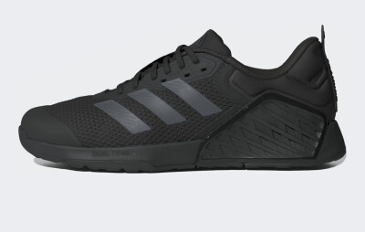 Кроссовки Adidas DROPSET 3 TRAINER - 168191, фото 1 - интернет-магазин MEGASPORT