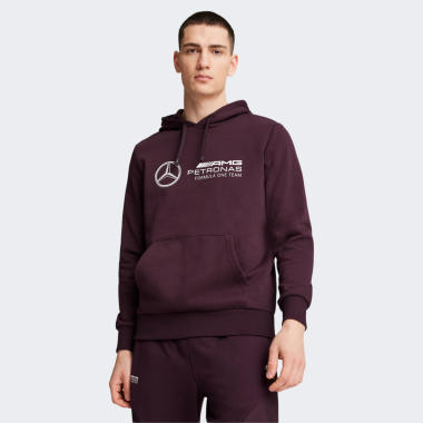 Кофта Puma MAPF1 ESS Hoodie - 167690, фото 1 - интернет-магазин MEGASPORT