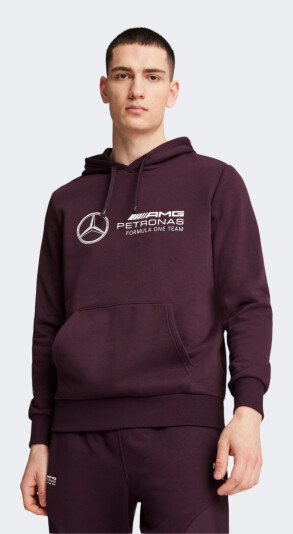 Кофта Puma MAPF1 ESS Hoodie - 167690, фото 1 - інтернет-магазин MEGASPORT