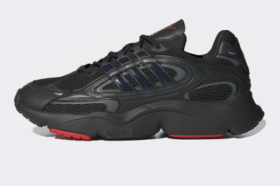 Кросівки Adidas Originals OZMILLEN - 163096, фото 1 - інтернет-магазин MEGASPORT