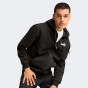 Кофта Puma POWER Graphic Full-Zip Hoodie FL, фото 1 - інтернет магазин MEGASPORT