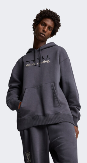 Кофта Puma Club de Course Hoodie FL - 168815, фото 1 - інтернет-магазин MEGASPORT