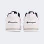 Кеди Champion low cut shoe 3 point low, фото 3 - інтернет магазин MEGASPORT