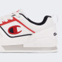 Кеди Champion low cut shoe 3 point low, фото 5 - інтернет магазин MEGASPORT