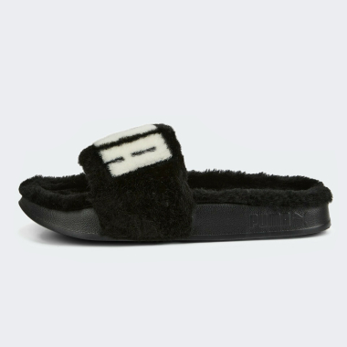 Шльопанці Puma Leadcat 2.0 Fuzz Wns - 158566, фото 1 - інтернет-магазин MEGASPORT
