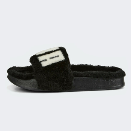 Шльопанці Puma Leadcat 2.0 Fuzz Wns - 158566, фото 1 - інтернет-магазин MEGASPORT