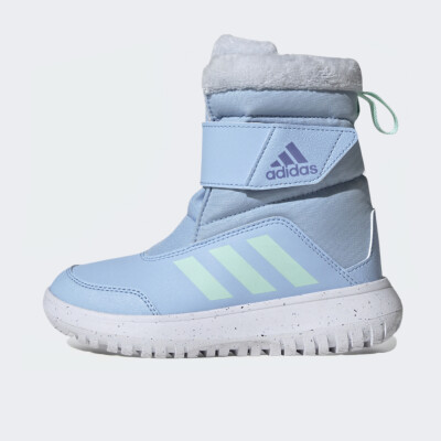 Чоботи Adidas дитячі Winterplay C - 169597, фото 1 - інтернет-магазин MEGASPORT
