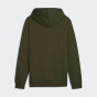 Кофта Puma ESS Big Logo Hoodie FL (s), фото 8 - інтернет магазин MEGASPORT