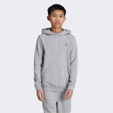 Кофта Adidas Originals дитяча HOODIE - 168148, фото 1 - інтернет-магазин MEGASPORT