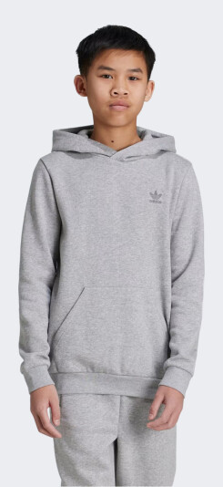 Кофта Adidas Originals дитяча HOODIE - 168148, фото 1 - інтернет-магазин MEGASPORT