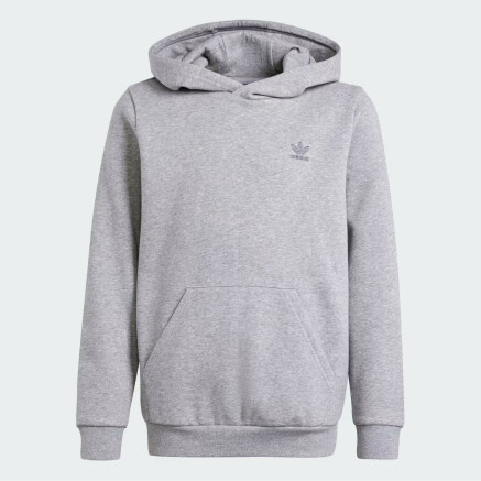 Кофта Adidas Originals детская HOODIE - 168148, фото 8 - интернет-магазин MEGASPORT