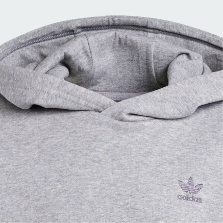Кофта Adidas Originals детская HOODIE - 168148, фото 7 - интернет-магазин MEGASPORT