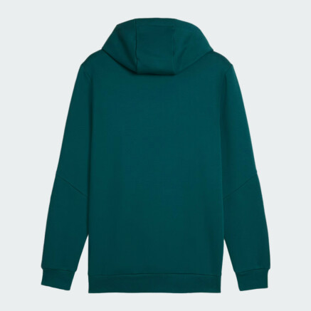 Кофта Puma ESS+ Tape Hoodie FL - 167529, фото 8 - интернет-магазин MEGASPORT