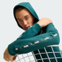 Кофта Puma ESS+ Tape Hoodie FL, фото 6 - интернет магазин MEGASPORT