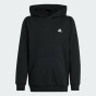 Кофта Adidas дитяча J SL FC FL HD, фото 7 - інтернет магазин MEGASPORT