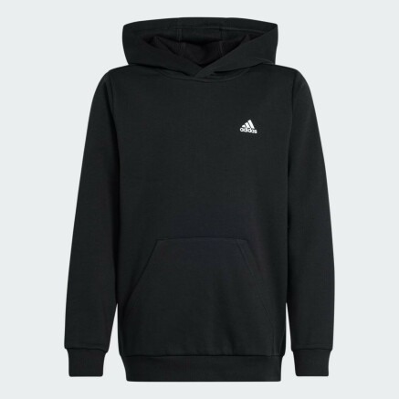 Кофта Adidas дитяча J SL FC FL HD - 168588, фото 7 - інтернет-магазин MEGASPORT