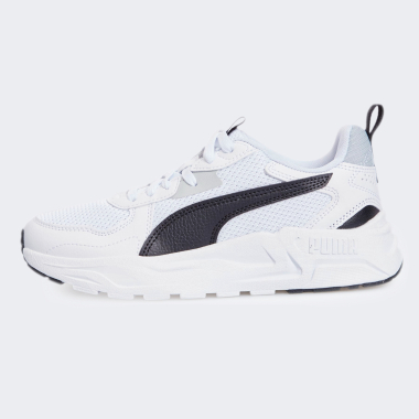 Кроссовки Puma детские Trinity Lite Jr - 150887, фото 1 - интернет-магазин MEGASPORT