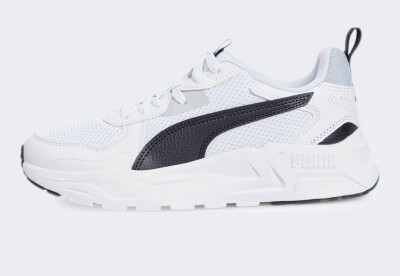 Кросівки Puma дитячі Trinity Lite Jr - 150887, фото 1 - інтернет-магазин MEGASPORT