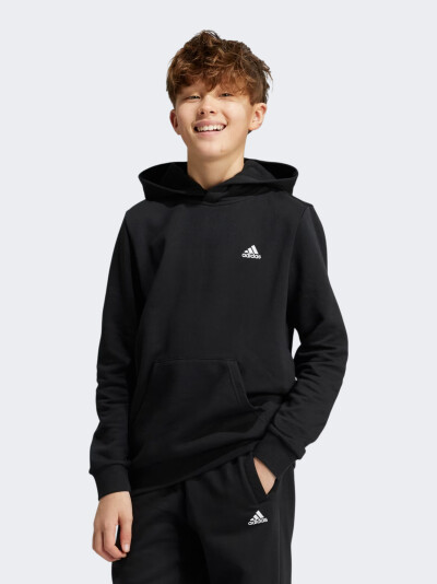 Кофта Adidas J SL FC FL HD - 168588, фото 1 - інтернет-магазин MEGASPORT
