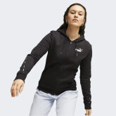 ESS TAPE FZ Hoodie FL - 167704, фото 1 - интернет-магазин MEGASPORT