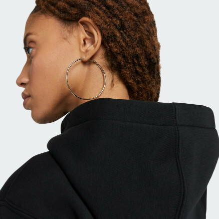 Кофта Nike M Nsw Club Hoodie Fz Bb - 119273, фото 6 - интернет-магазин MEGASPORT