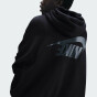 Кофта Nike W NSW DANCE OS FZ HDY, фото 6 - інтернет магазин MEGASPORT