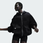 Кофта Nike W NSW DANCE OS FZ HDY, фото 4 - інтернет магазин MEGASPORT