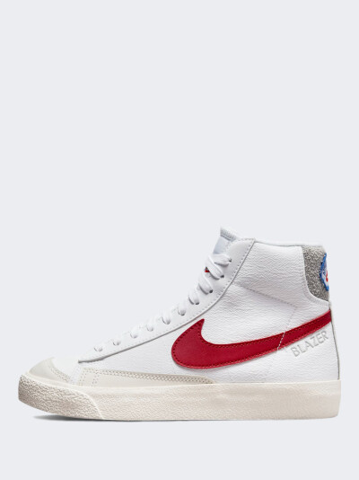 Кеди Nike Blazer Mid '77 - 162516, фото 1 - інтернет-магазин MEGASPORT