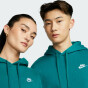 Кофта Nike M NSW CLUB HOODIE PO BB, фото 5 - интернет магазин MEGASPORT