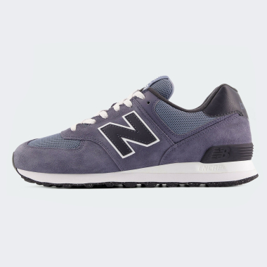 Кросівки New Balance model 574 - 163234, фото 1 - інтернет-магазин MEGASPORT