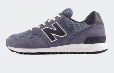 Кросівки New Balance model 574 - 163234, фото 1 - інтернет-магазин MEGASPORT