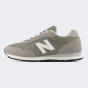 Кроссовки New Balance model 515, фото 1 - интернет магазин MEGASPORT