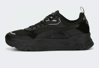Кросівки Puma Trinity - 158568, фото 1 - інтернет-магазин MEGASPORT