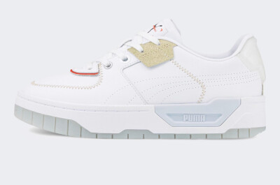 Кеды Puma Cali Dream RE:Collection Wns - 154964, фото 1 - интернет-магазин MEGASPORT