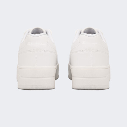 Кеды Champion foul play plat bs low cut shoe - 172480, фото 3 - интернет-магазин MEGASPORT