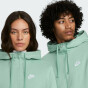 Кофта Nike M NSW CLUB HOODIE FZ BB, фото 5 - інтернет магазин MEGASPORT