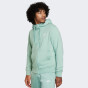 Кофта Nike M NSW CLUB HOODIE FZ BB, фото 1 - інтернет магазин MEGASPORT
