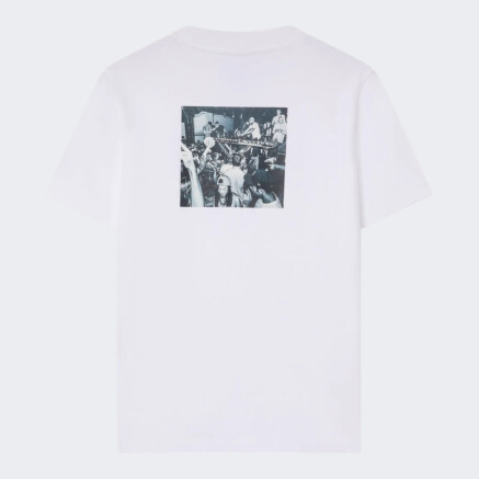 Футболка Champion ss tee - 173238, фото 8 - інтернет-магазин MEGASPORT