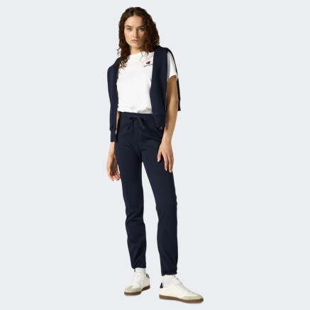Футболка Champion ss tee - 173238, фото 3 - інтернет-магазин MEGASPORT