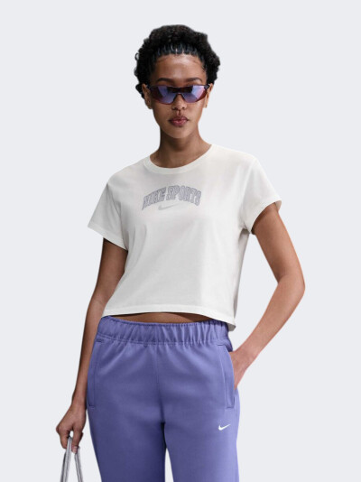 Футболка Nike W NSW SS TEE PNX WASH - 173833, фото 1 - інтернет-магазин MEGASPORT
