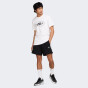 Шорти Nike M AIR FLC SHORT BFT, фото 3 - інтернет магазин MEGASPORT