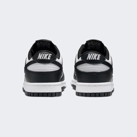 Кеди Nike W DUNK LOW NEXT NATURE - 173816, фото 5 - інтернет-магазин MEGASPORT