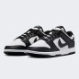 Кеди Nike W DUNK LOW NEXT NATURE, фото 2 - інтернет магазин MEGASPORT