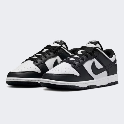 Кеди Nike W DUNK LOW NEXT NATURE - 173816, фото 2 - інтернет-магазин MEGASPORT
